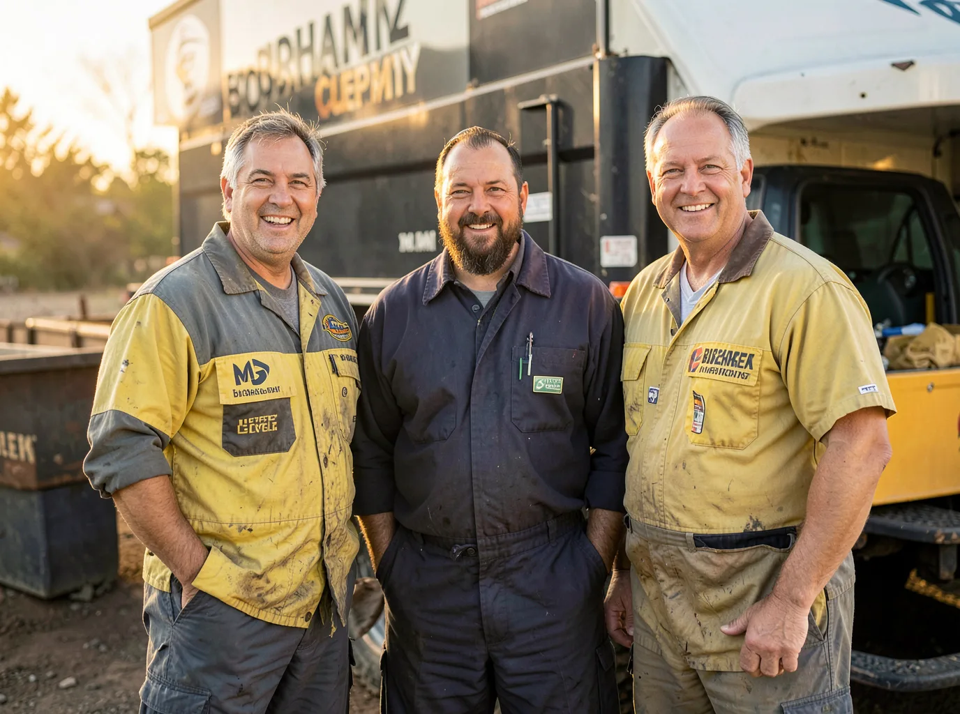 Sewage Cleanup company in Loyalhanna, PA